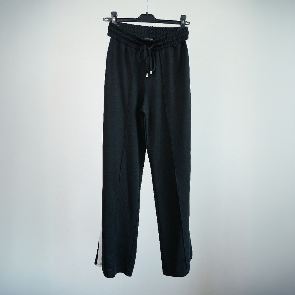 BLACK PANTS Brave Soul XS